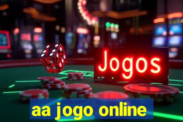 aa jogo online